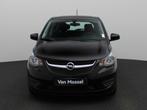 Opel KARL 1.0 Enjoy, Autos, 5 places, 55 kW, Tissu, Achat