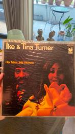 LP Ike & Tina Turner, Ophalen of Verzenden, Gebruikt