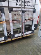 aliplast ideale 5000 met stulp 1465b x 1390h antraciet/wit, Enlèvement, Neuf