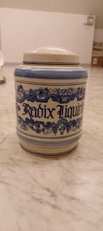 Apothekerspot, Antiek en Kunst, Ophalen