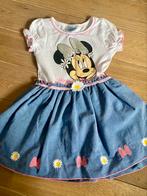 Robe Minnie taille 104/110, Enfants & Bébés, Vêtements enfant | Taille 104, Fille, Utilisé, Robe ou Jupe, Enlèvement ou Envoi