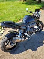 Yamaha FZ1 Ermax -17.000KM  Etat nickel, 4 cilinders, Particulier, Meer dan 35 kW, Toermotor