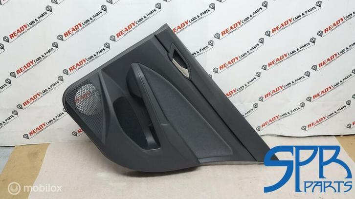 Deurpaneel Rechtsachter VW Golf 8 VIII Variant 5H9867212 NEW, Auto-onderdelen, Interieur en Bekleding, Volkswagen, Nieuw, Ophalen of Verzenden