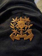 Insigne police du katanga, Envoi, Autres, Emblème ou Badge