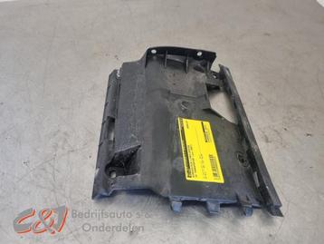 Bumpersteun links-achter van een Volkswagen Transporter beschikbaar voor biedingen