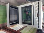 Cuisinière AEG électrique, Elektronische apparatuur, Fornuizen, Ophalen, Gebruikt, Tussenbouw, 4 kookzones