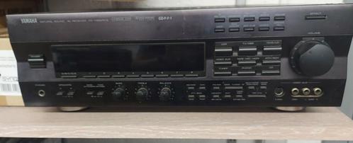 AMPLI YAMAHA RXV 692RDS, TV, Hi-fi & Vidéo, Amplificateurs & Ampli-syntoniseurs, Utilisé, 60 à 120 watts, Yamaha, Enlèvement