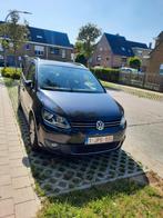 Volkswagen touran, Autos, Volkswagen, Cuir, Euro 5, Achat, 6 portes