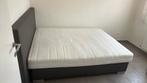 bed, Huis en Inrichting, Ophalen, Gebruikt