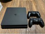 Playstation 4 met 9 games 2 controlers en laadstation, Ophalen, Zo goed als nieuw