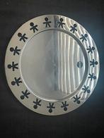 Alessi schaal 40cm diameter, Ophalen of Verzenden, Zo goed als nieuw, Schaal