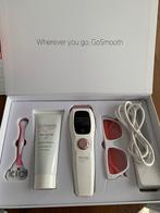 Gosmooth IPL ontharingskit PRO, Ophalen, Zo goed als nieuw, Scheren en Epileren