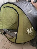 QUECHA tent 2 seconds 3 personen, Caravanes & Camping, Tentes, Enlèvement, Comme neuf