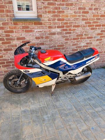 Honda ns400r nsr400, Motoren, Particulier