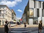 Kantoor te huur in Gent, Immo, 225 m², Overige soorten