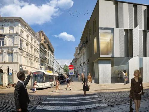 Kantoor te huur in Gent, Immo, Huizen te huur, Overige soorten