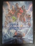 SOS Fantomes : la menace de glace, Ophalen of Verzenden, Zo goed als nieuw
