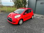 Citroën C1 1.0 essence AIRCO 08/2009 158000km, Autos, Achat, Entreprise, C1, Euro 4