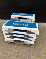 Reebok aerobic steppers in nette staat !!, Enlèvement, Comme neuf