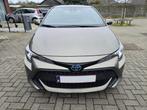 2020 Toyota COROLLA TOURING, Auto's, Toyota, Stof, Euro 6, 76 g/km, Corolla