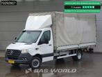 Mercedes Sprinter 519 CDI 3.0L V6 Automaat 484cm Dubbellucht, Auto's, Bestelwagens en Lichte vracht, Automaat, Stof, Gebruikt