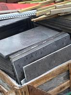 Arduinen vloer, Tuin en Terras, Terrasdelen en Vlonders, Ophalen, Zo goed als nieuw