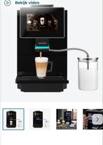 Koffie Apparaat, Elektronische apparatuur, Ophalen, Zo goed als nieuw, Koffiemachine, Koffiebonen