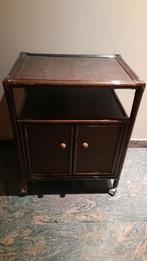 Kastje op wieltjes, Huis en Inrichting, Kasten | Ladekasten, Ophalen