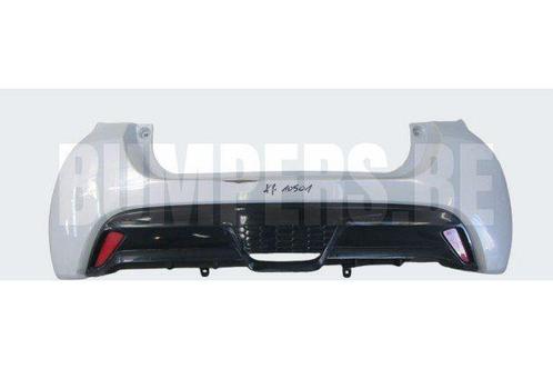 Bumper Toyota Yaris 4 IV GR SPORT 22- Achterbumper KJ10501, Auto-onderdelen, Carrosserie, Bumper, Achter, Gebruikt, 6 maanden garantie