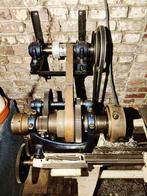 Tour à métaux, Doe-het-zelf en Bouw, Draaibanken, Ophalen, Metaaldraaibank