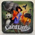 Jeux de carte Cardline Animaux, Comme neuf, Asmodee, Enlèvement