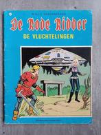 De Rode Ridder 81. De Vluchtelingen., Boeken, Gelezen, Willy Vandersteen, Eén stripboek, Ophalen of Verzenden