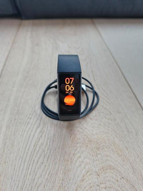 Fitness Tracker  - Zo goed als nieuw !, Sport en Fitness, Hartslagmeters, Zo goed als nieuw, Ophalen