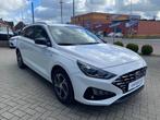 Hyundai i30 Wagon 1.5 benzine 159pk TECHNO, Auto's, Te koop, Benzine, 159 pk, Break