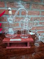 Distillerie whisky miniature, Enlèvement ou Envoi, Utilisé