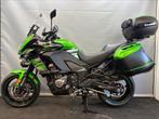 KAWASAKI VERSYS 1000 PERFECTE STAAT *** garantie ***, Motoren, Motoren | Kawasaki, Bedrijf