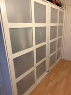 Kleerkast, Huis en Inrichting, Ophalen, Zo goed als nieuw