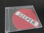 THE WEATHERMEN - Deeper With The Weathermen NEW CD, CD & DVD, Neuf, dans son emballage, Enlèvement ou Envoi, Alternatif