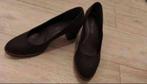 Bruine pumps, Handtassen en Accessoires, Ophalen, Nieuw