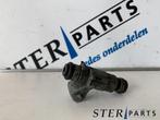 Injector (benzine injectie) van een Mercedes ML-Klasse, Ophalen of Verzenden, 3 maanden garantie, Gebruikt, Mercedes-Benz