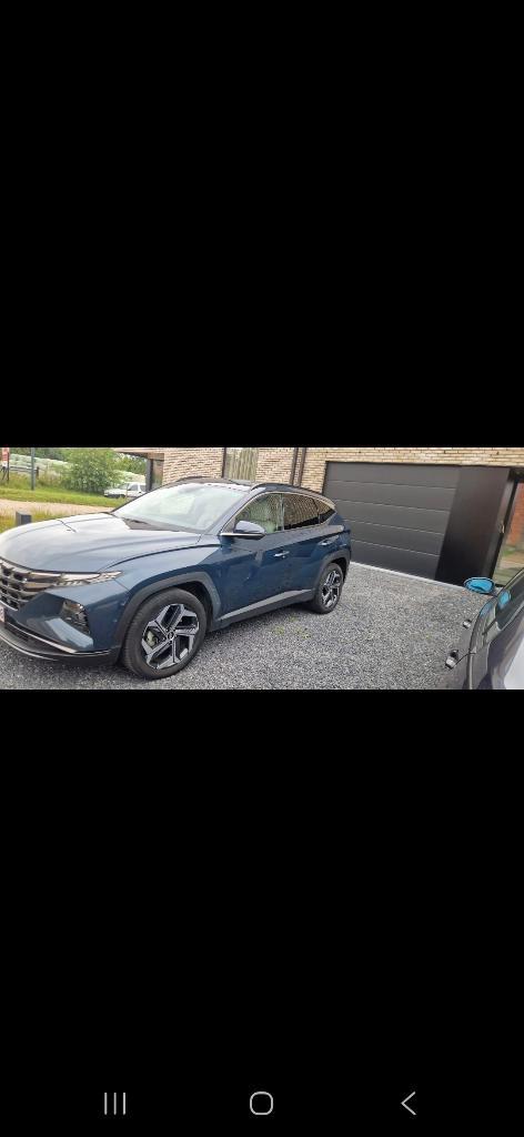 Hyundai Tucson SHINE Editie FULL option, Autos, Hyundai, Particulier, Tucson, Caméra 360°, Caméra de recul, Phares directionnels