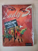Lady S softcover nr 1 ,2,3 ,7 en 8  1e druk, Enlèvement ou Envoi