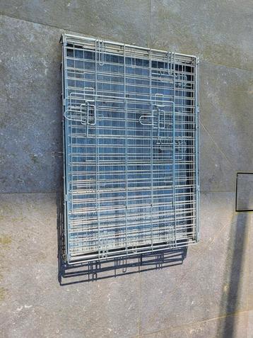 Bench beschikbaar voor biedingen