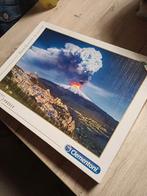 een partij puzzel en spelen 5€ stuk zie foto, Enlèvement ou Envoi, Utilisé