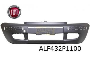 Fiat Panda II   voorbumper (te spuiten) Origineel!  71777592 beschikbaar voor biedingen