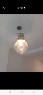 Hanglamp, Ophalen of Verzenden, Zo goed als nieuw