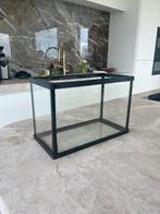 Aquarium, Enlèvement, Comme neuf