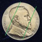 Gouden medaille eerste klasse Carnegie Hero Fund 1930, Ophalen of Verzenden