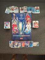 Champions league 2024/2025 Full set stickers+leeg al um, Ophalen of Verzenden, Nieuw, Meerdere stickers