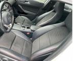 Mercedes-Benz A-Klasse 250 Hatchback AMG Line | Panoramisch, Stof, Gebruikt, 4 cilinders, 1445 kg